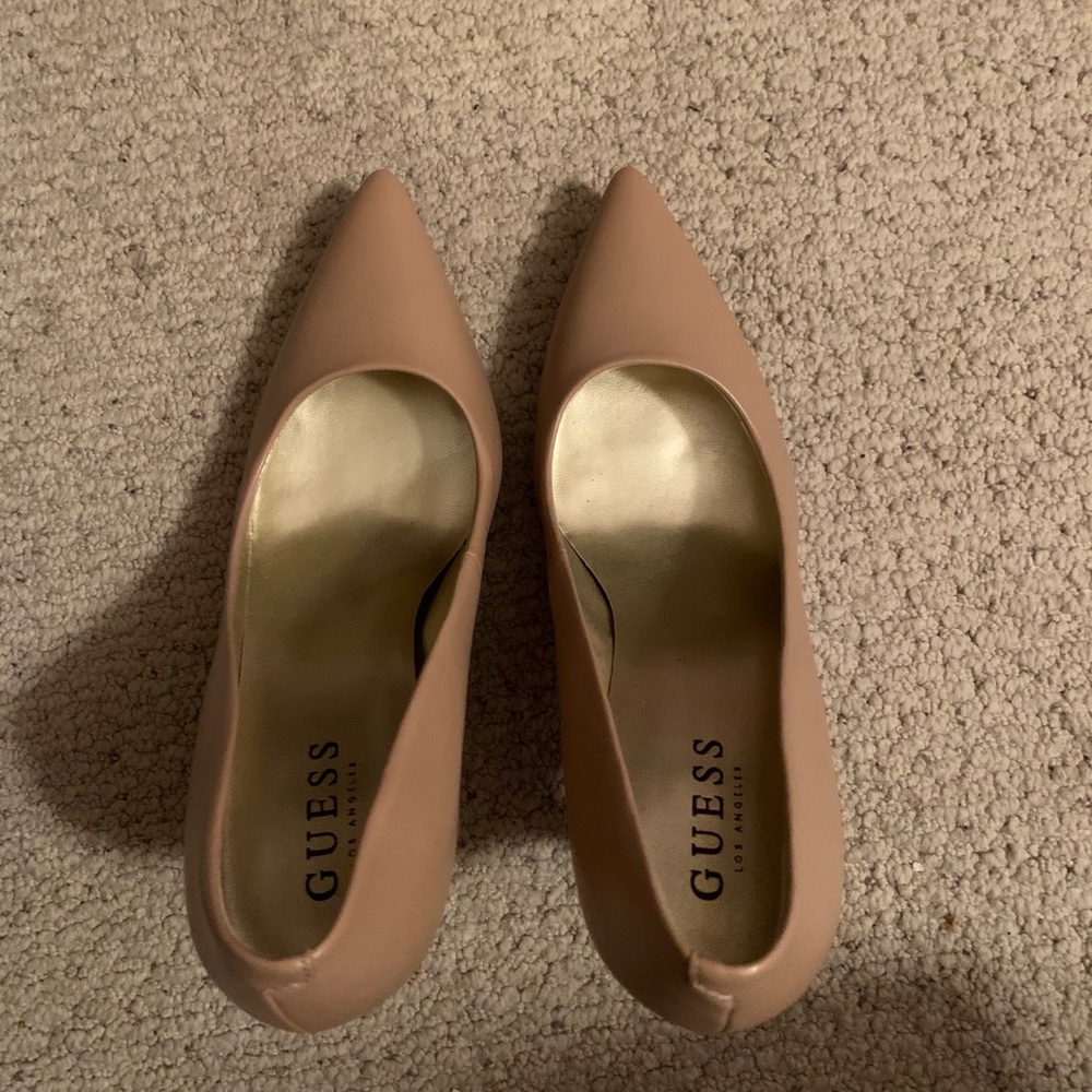 Heels - Picture 3 of 3